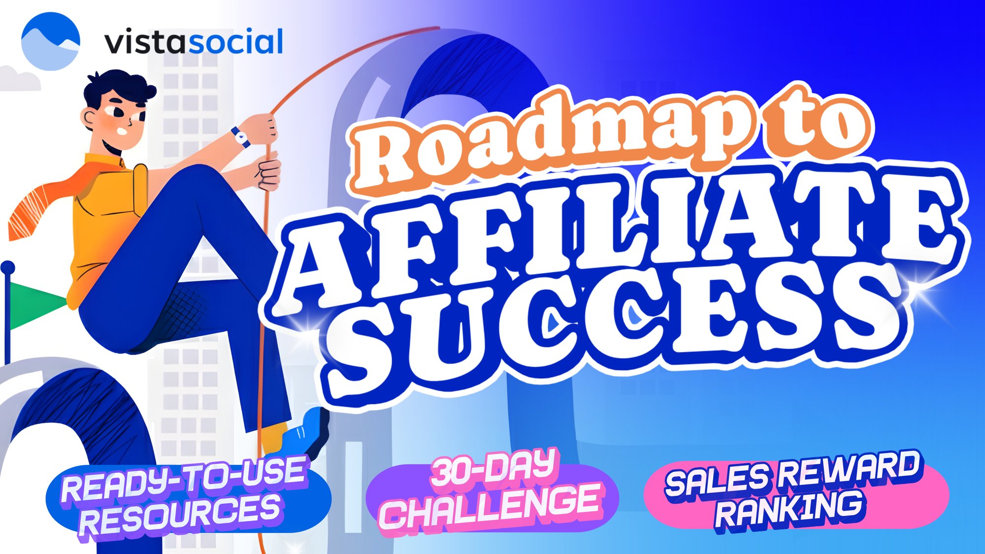 Roadmap to Affiliate Success (2)