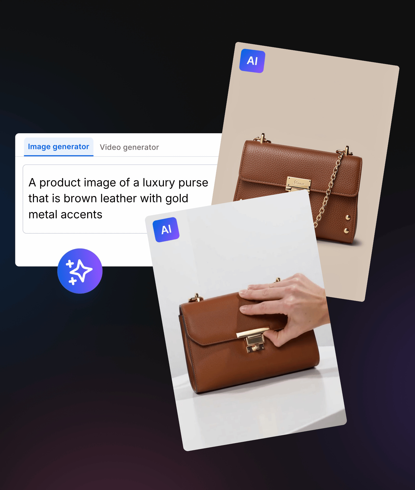 AI ImageVideo Generation Graphics (5)